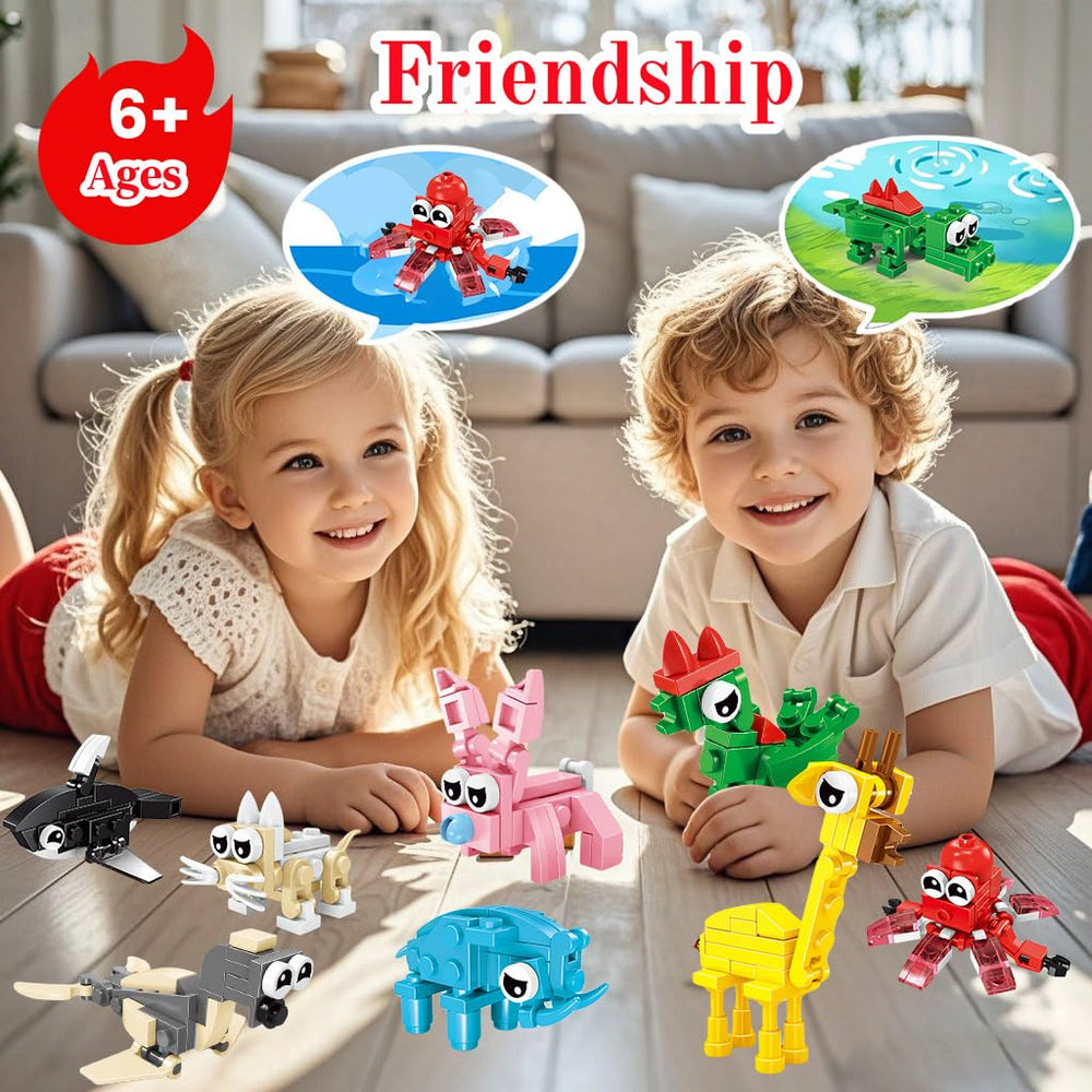 Classroom prize set by VEMBAP for engaging learning activities