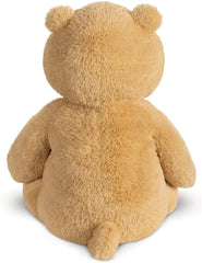 Vermont Teddy Bear care guide helps keep fur soft