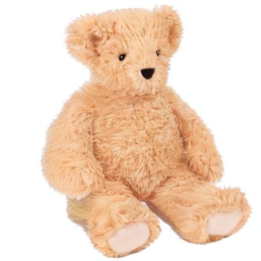 Vermont Teddy Bear Classic collectible gift that suits many occasions.