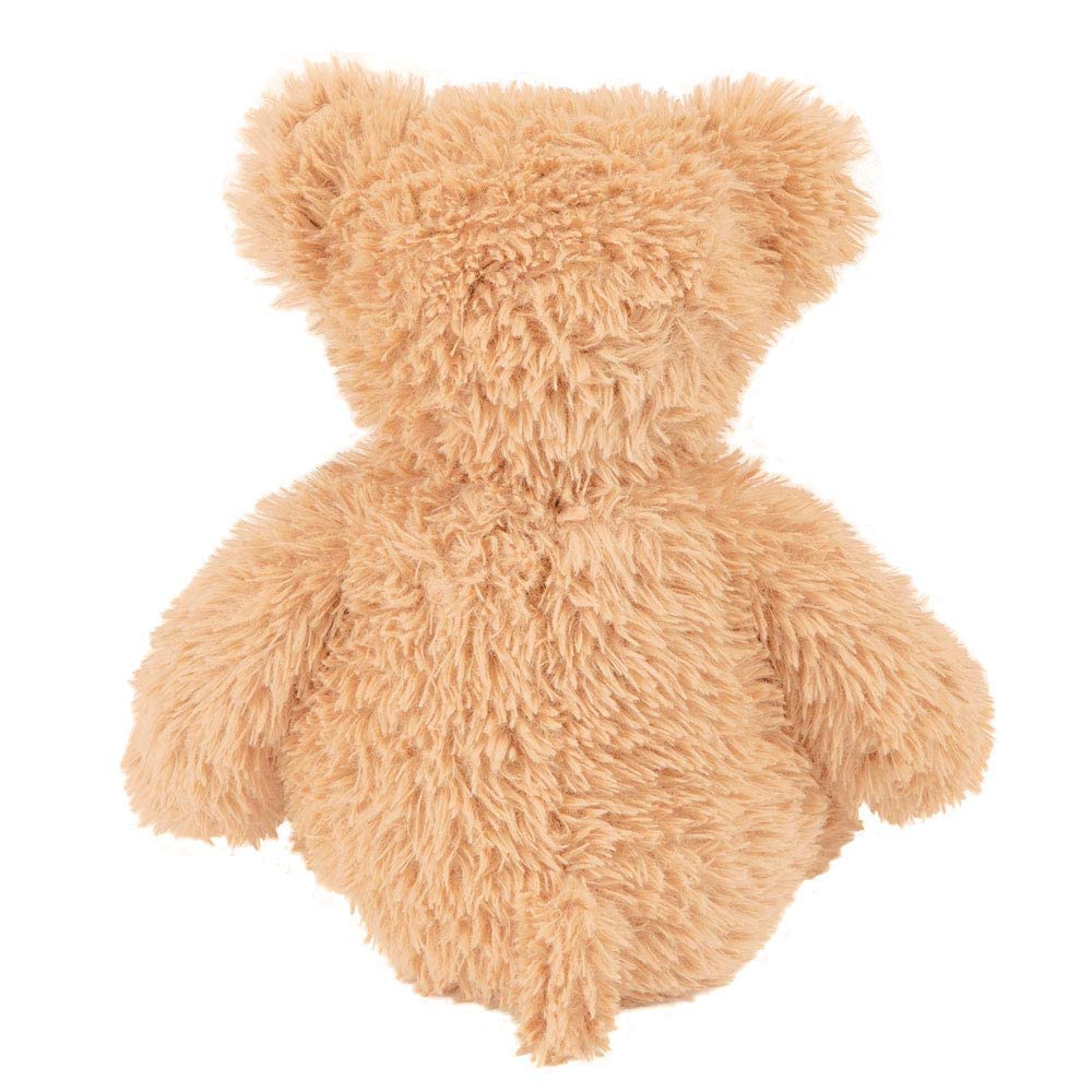 Vermont Teddy Bear Classic gift-ready packaging ready to delight recipients.