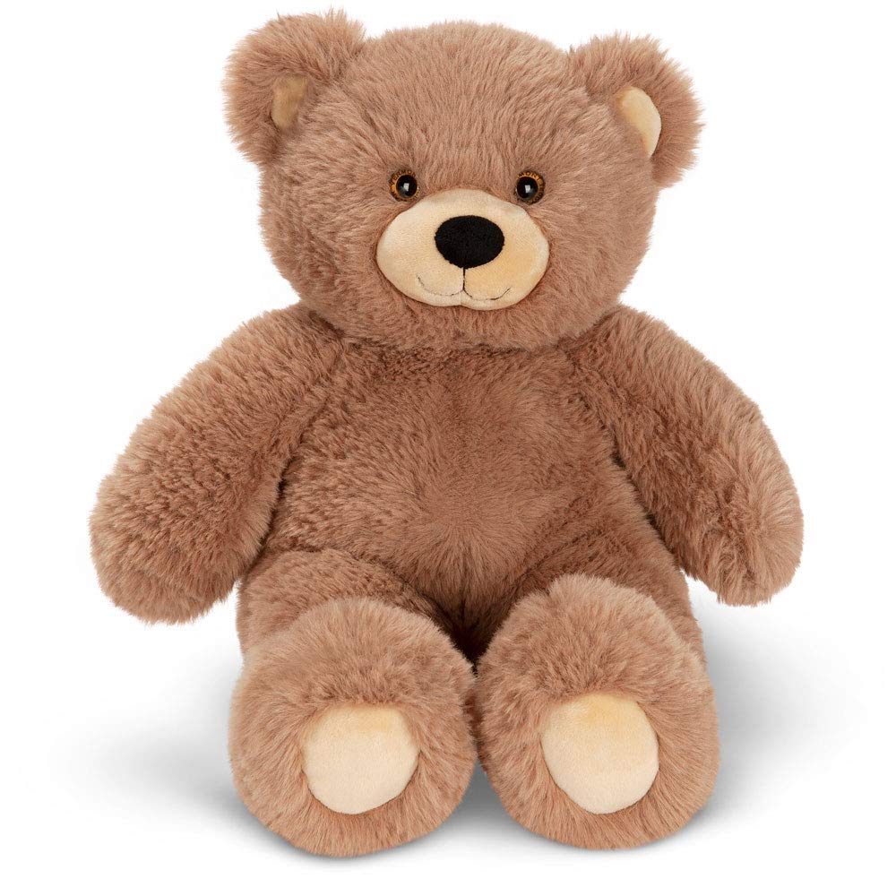 Kid-friendly bedtime companion Vermont Teddy Bear for comforting routines