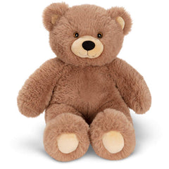 Kid-friendly bedtime companion Vermont Teddy Bear for comforting routines