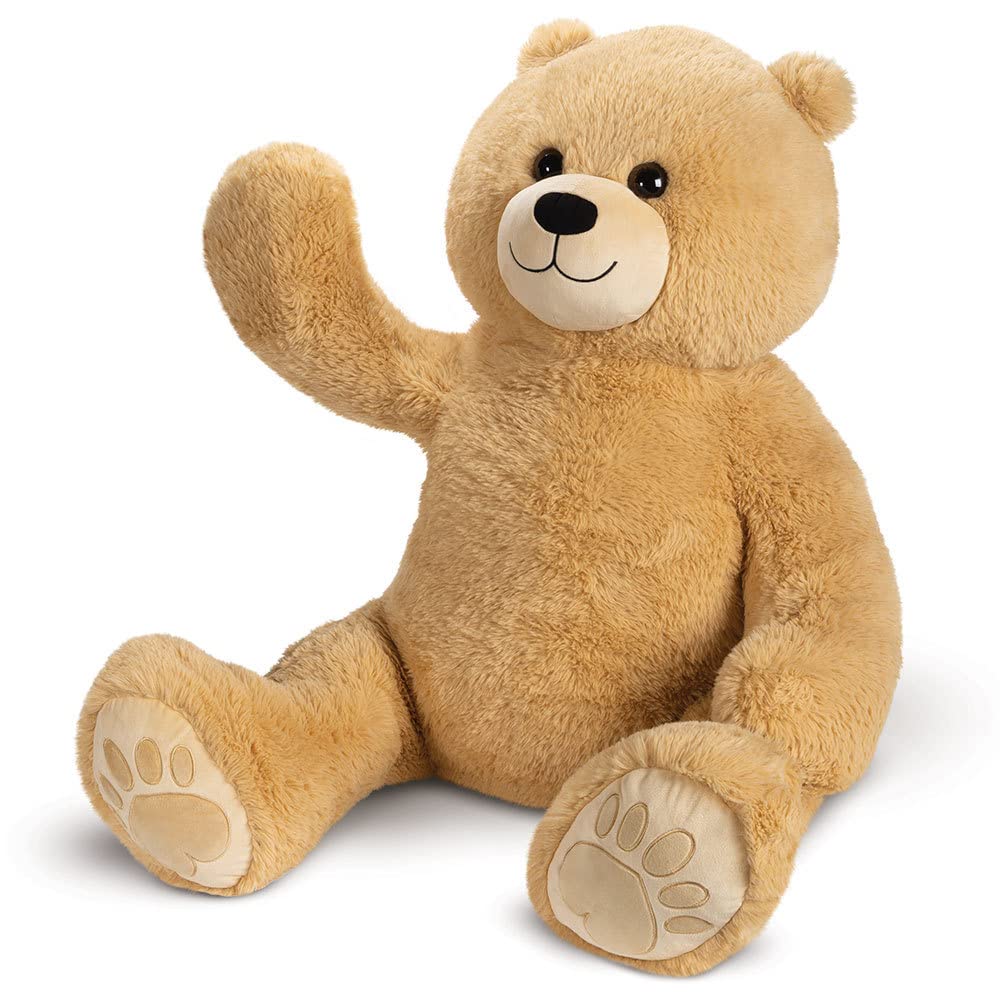Vermont Teddy Bear perfect gift for birthdays and special moments