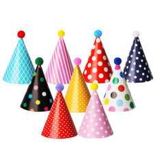 Vesil safe party hats with adult supervision recommended