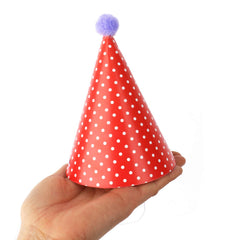 Vesil mini crown set for dress-up and doll sessions