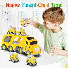 Veslier BPA-free ABS plastic construction emphasizes durability and safety.