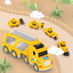 Veslier imaginative construction play supports creativity and collaborative learning