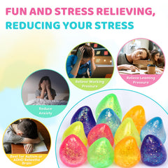 VESPRO gift pack makes a ready-made present for kids and adults.