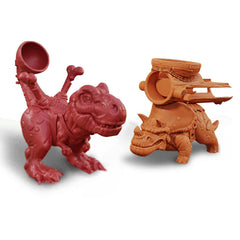 Vesuvius Media Catapult Feud base game box ready for quick setup and family play.