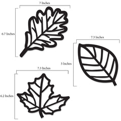 VHALE Suncatchers tissue papers provide bright color options for creative window art