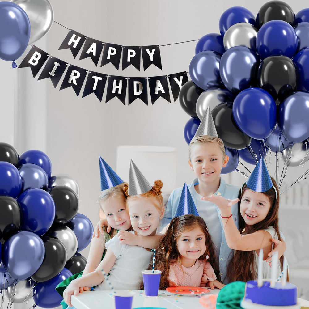 Vicduotex hand pump inflation tips for smooth, sturdy balloons.