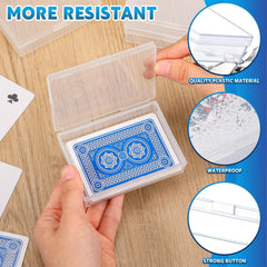 Vicenpal compact card box demonstrates pocket-friendly dimensions.