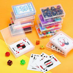 Vicenpal versatile storage for cards and small parts at home.