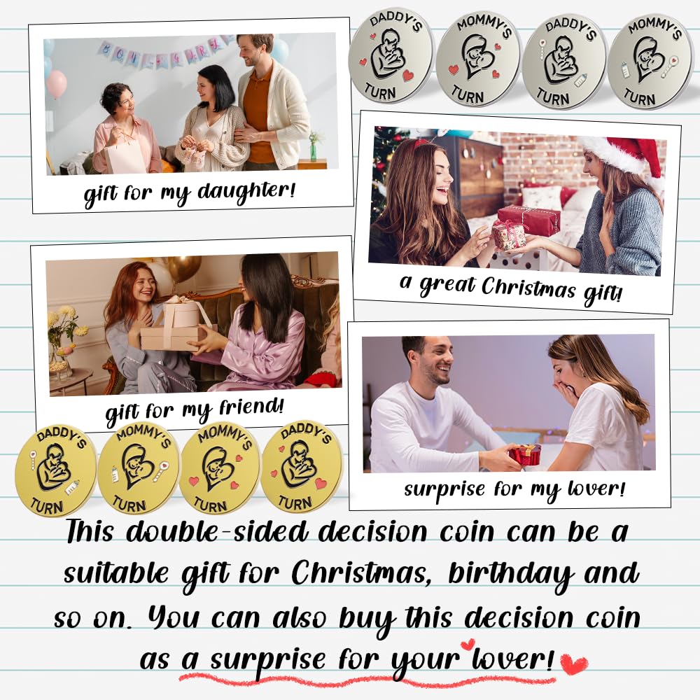 Vichona gold-silver coin options, high-quality stainless steel you can trust.