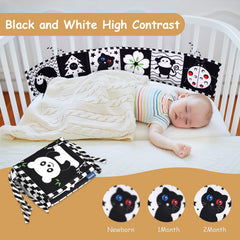 Vicloon Four Rope Hanging Design enables easy attachment to strollers.