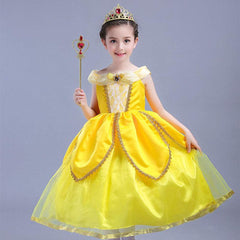 Vicloon wear-ready dress-up collection invites kids to sparkle at parties and pretend-play.