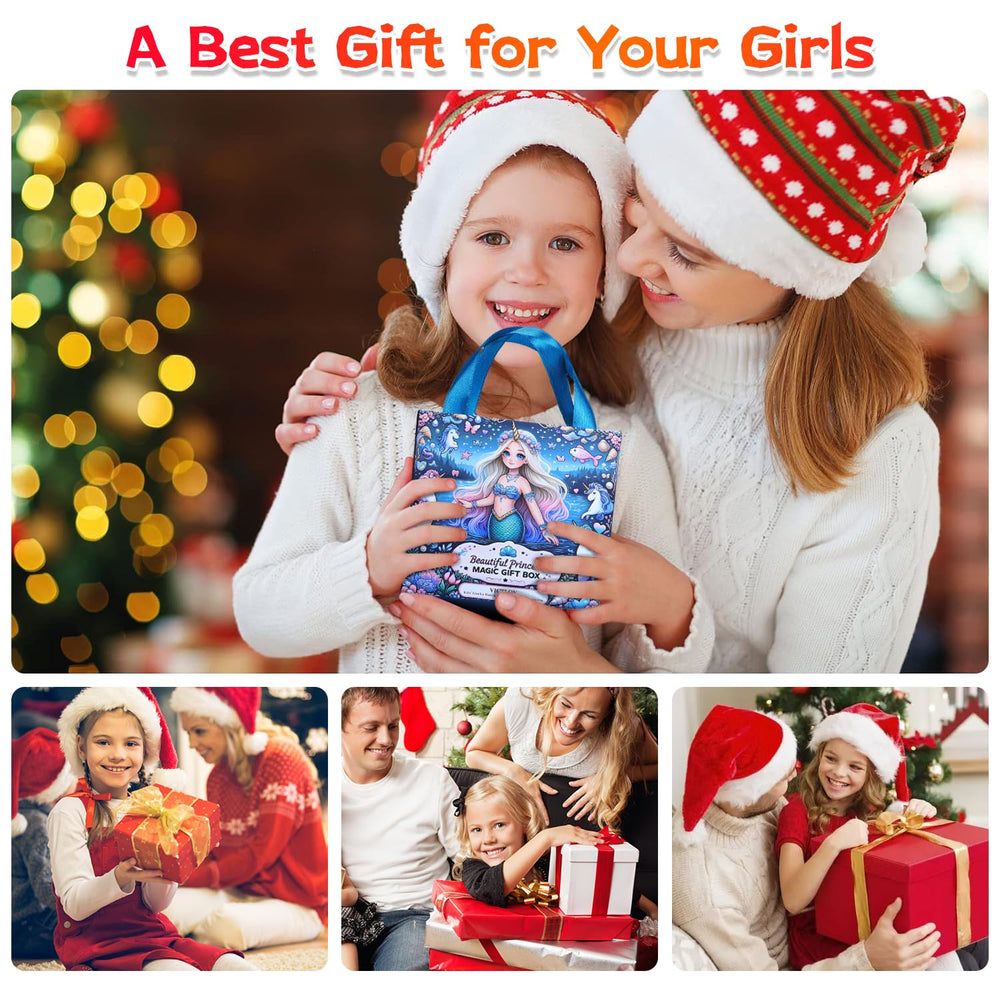 VICTLOV gift-ready packaging for gifting creativity