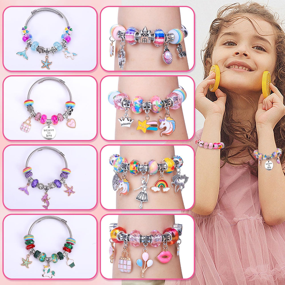 VICTLOV mermaid designs inspiring stylish jewelry and keychains