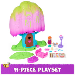 Stethoscope and tools from Vida the Vet support tactile pretend play