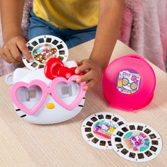 View-Master Hello Kitty collection image for fans and nostalgic gifting