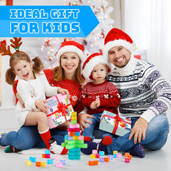 VigorFun gift-ready packaging appeals to holidays and birthdays while offering a complete learning kit.