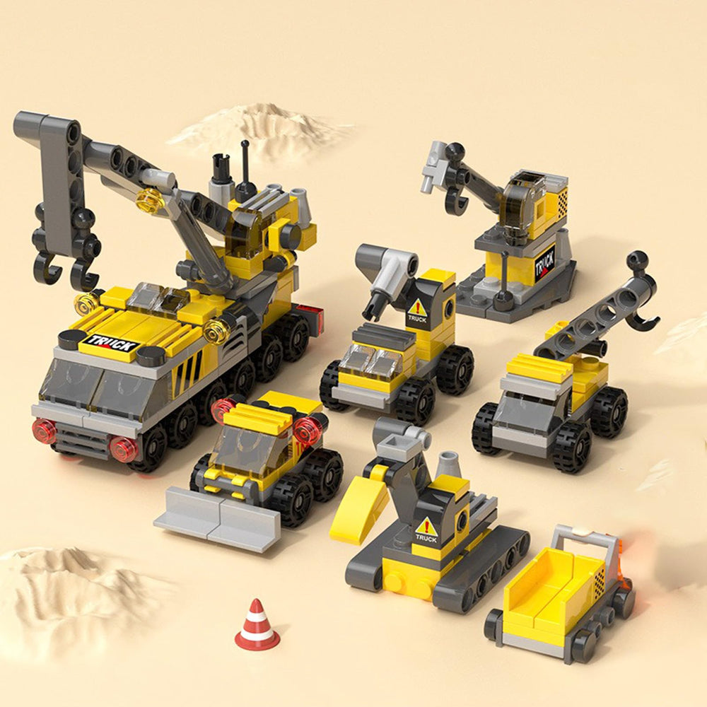 Vilbocr Rolling Wheels Base enables smooth, mobile play