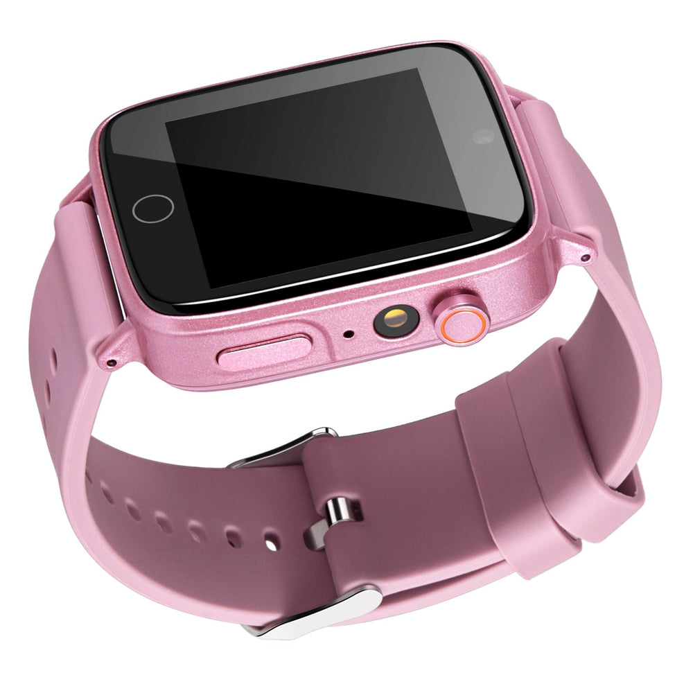 Vilicert Kids Game Smart Watch camera captures clear photos for on-the-go memories