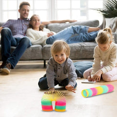 Vinciph rainbow party-favor spring perfect for gifting at celebrations