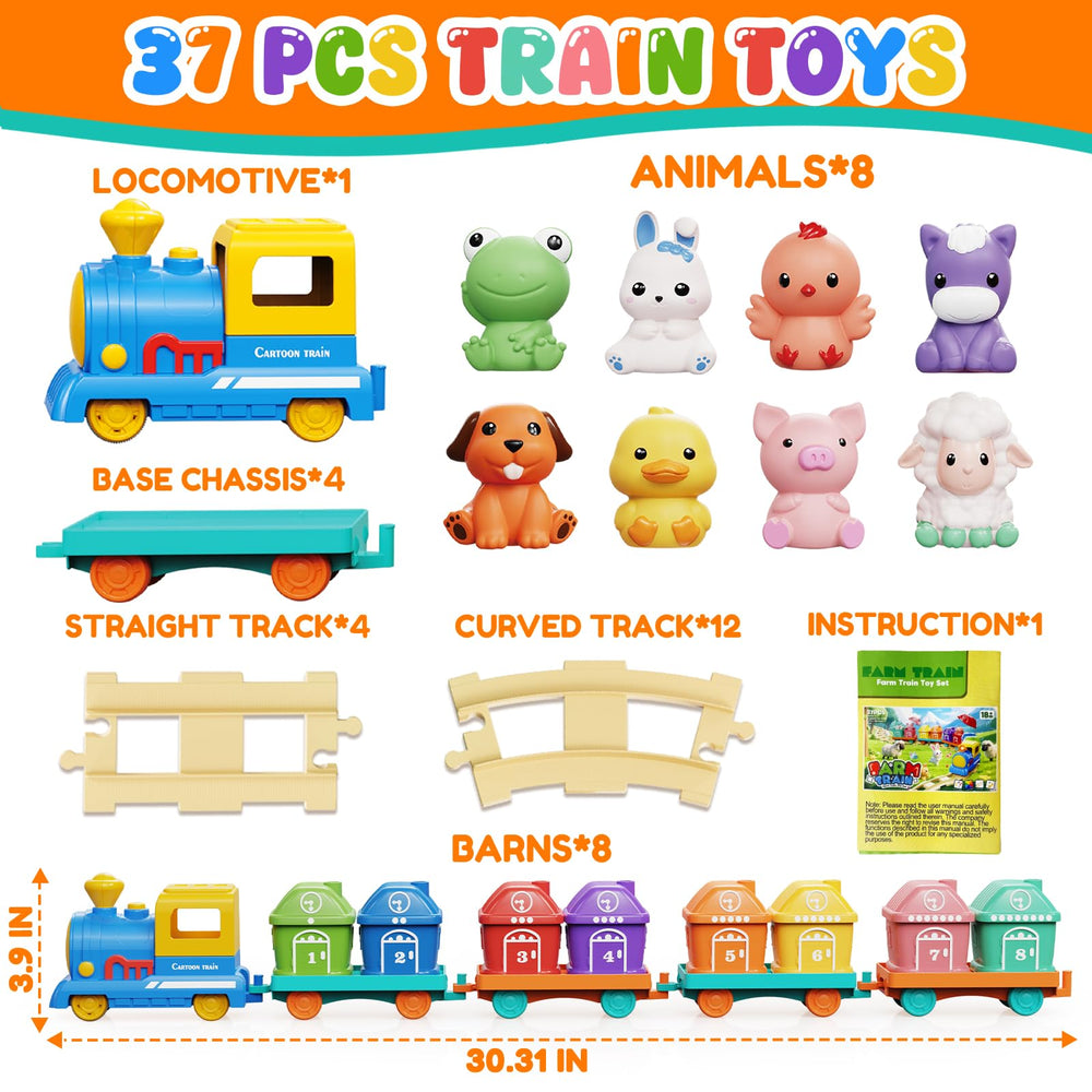 Vinkp Finger puppets invite storytelling and fine motor practice