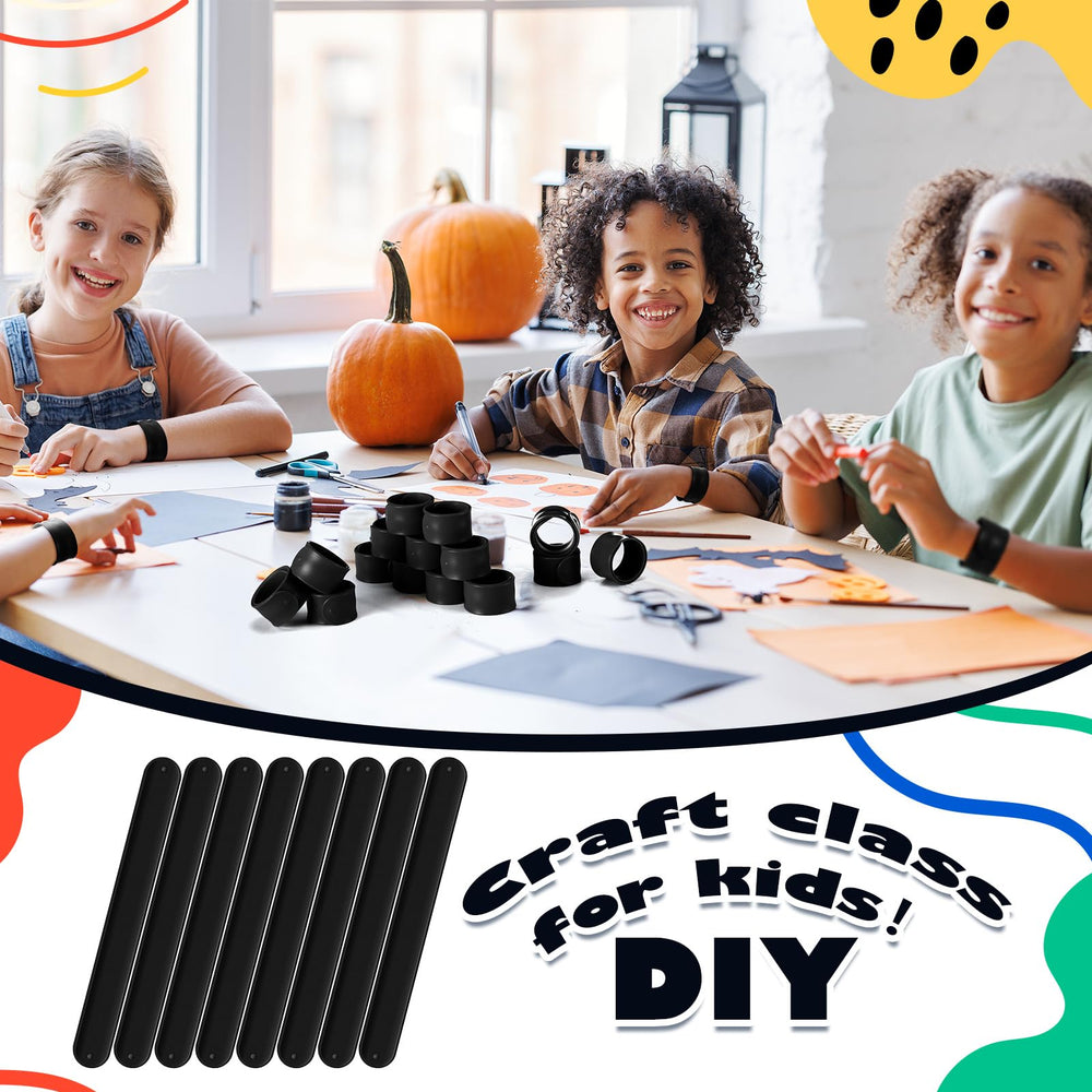 Vinsot classroom supplies for crafts, rewards, and interactive activities.