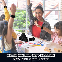 Vinsot party favors: versatile wristbands for celebrations and gifts.