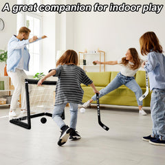 VioraWhite durable plastic sticks built for indoor use