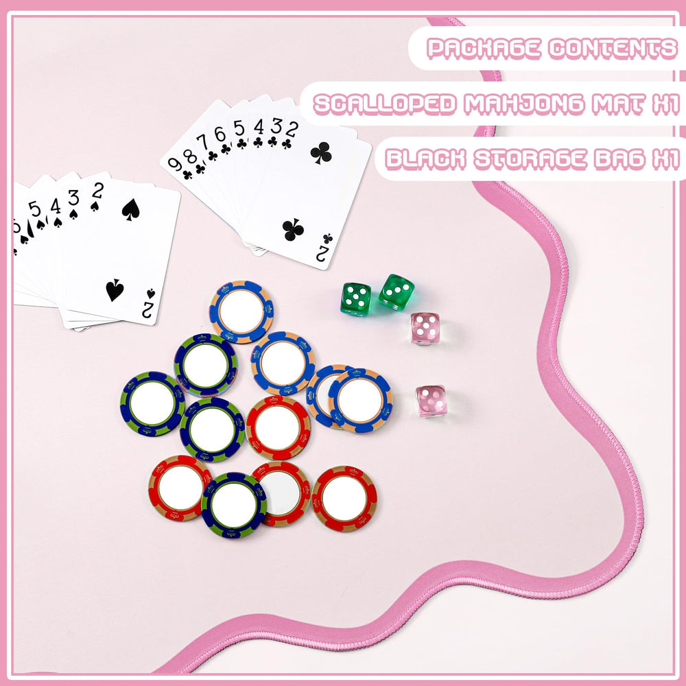 Durable rubber construction supports frequent play on many surfaces