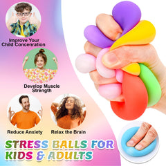 VISCOO sensory toy supports calm moments, suitable for kids and adults.