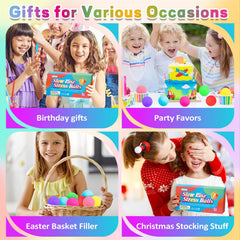 VISCOO kids and adults fidget toy for portable stress relief.