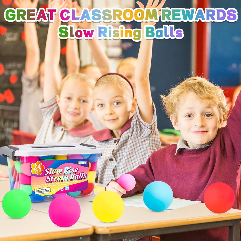 VISCOO classroom prizes encourage participation and focus during learning activities.