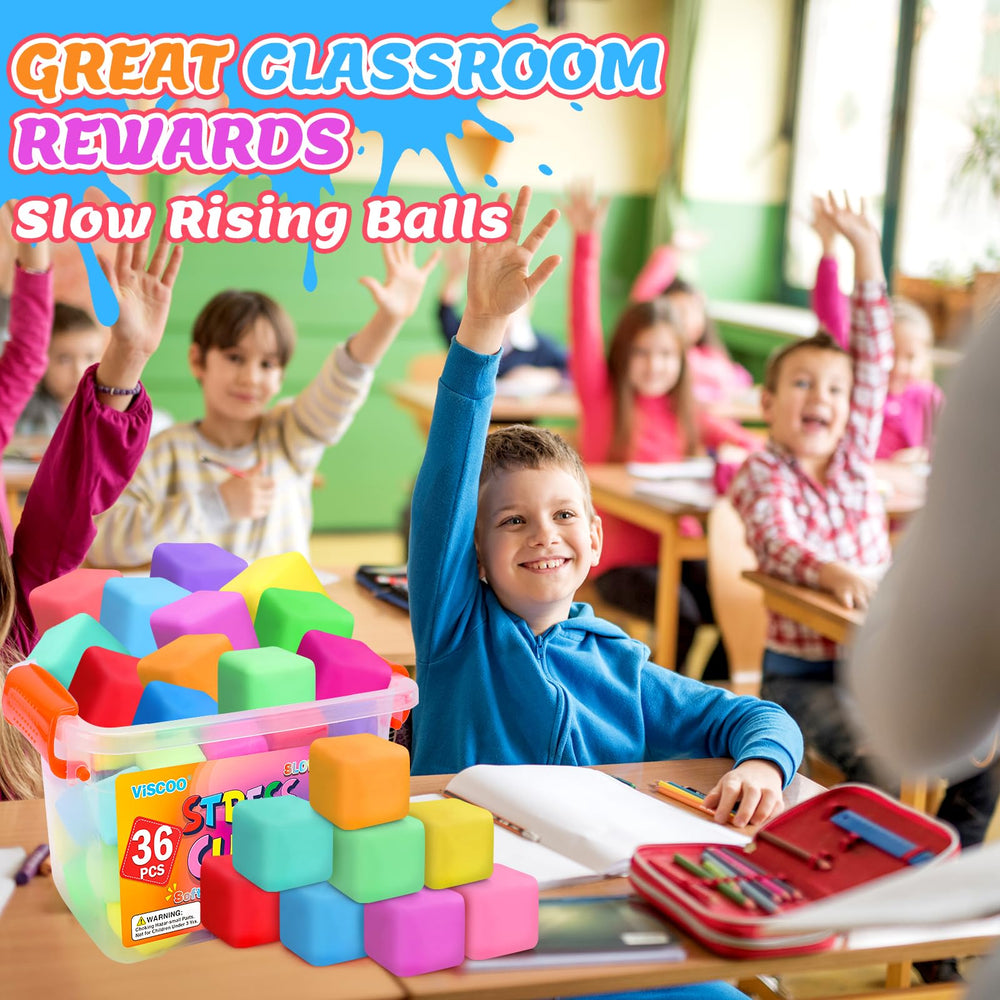 VISCOO classroom prize gift set perfect for rewards and incentives