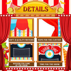 VitalCozy creative play space sparks imaginative storytelling