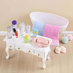 VITASY mini storage cases organize tiny treasures in style for decor.