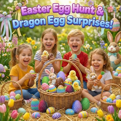 VivaNova twist-open egg—reusable, eco-friendly 3D printed fun.