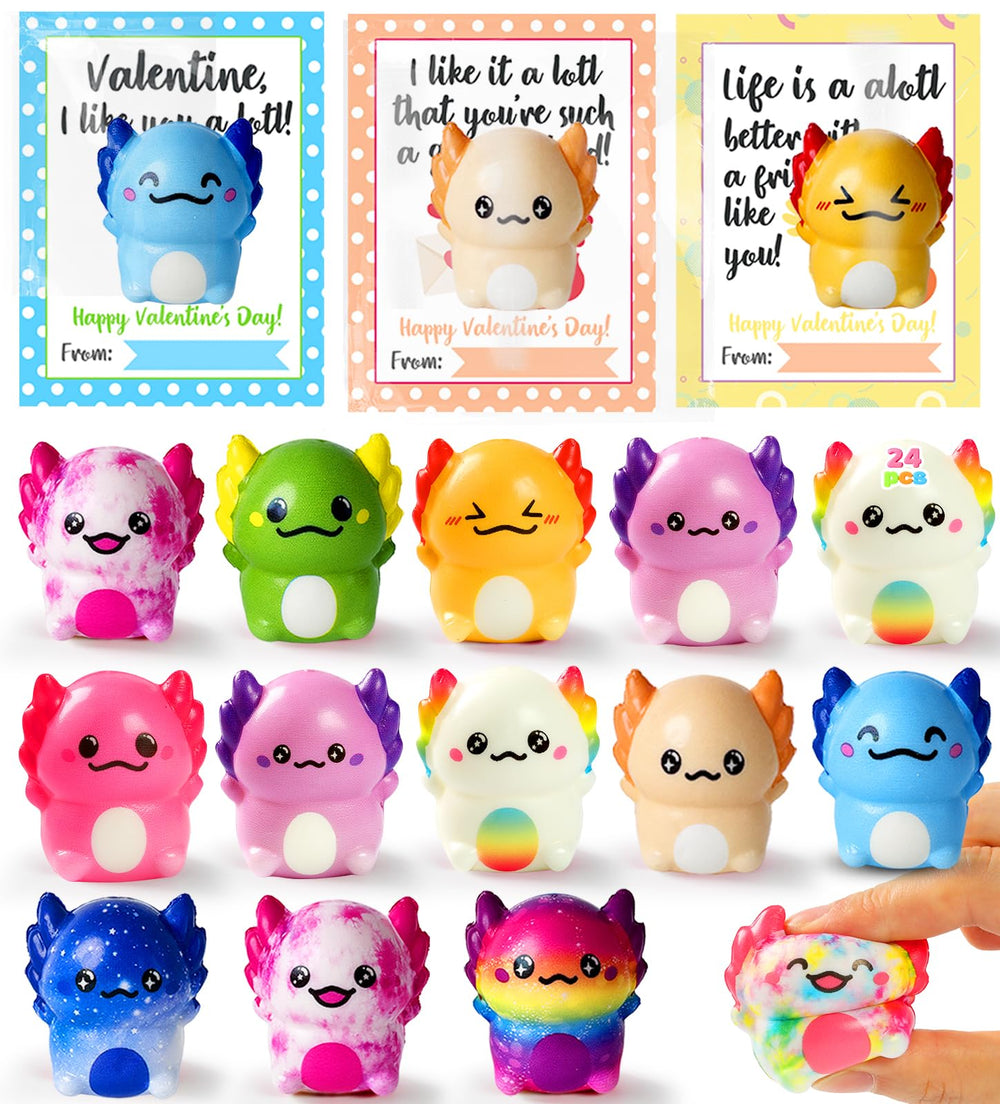 Vkovnis Valentines gift idea promotes friendship and stress-free play.