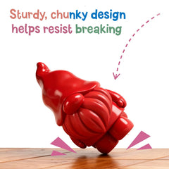 VKTEN Easter basket filler idea featured in colorful crayon set.