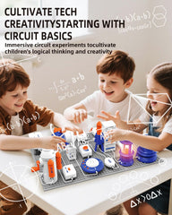VLGOEM guide with 1,200+ projects inspires hands-on learning and creativity.