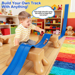 Vlkslasy durable waterproof PVC for indoor or outdoor use.
