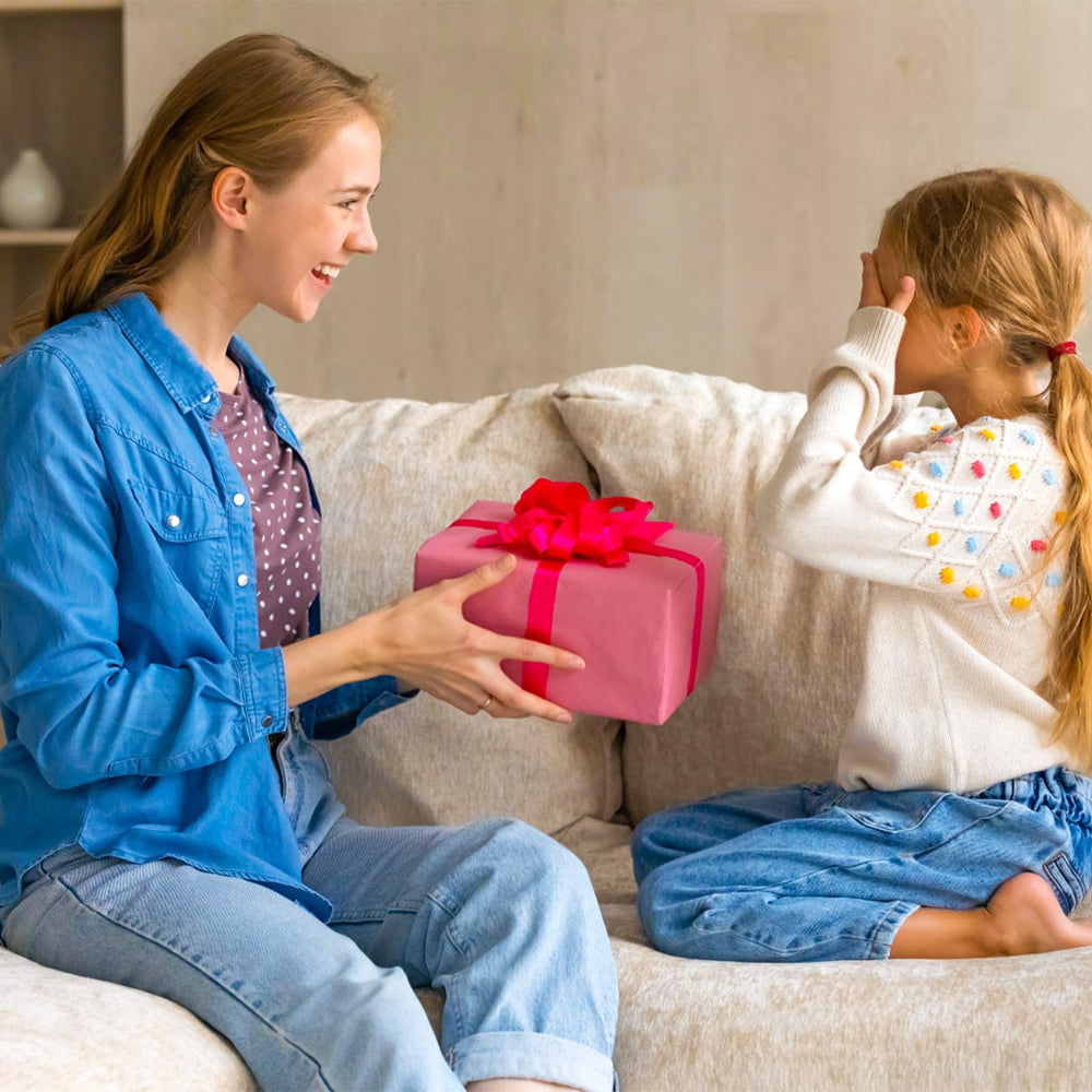 Vodolo kites enable parent-child outdoor fun with simple launches