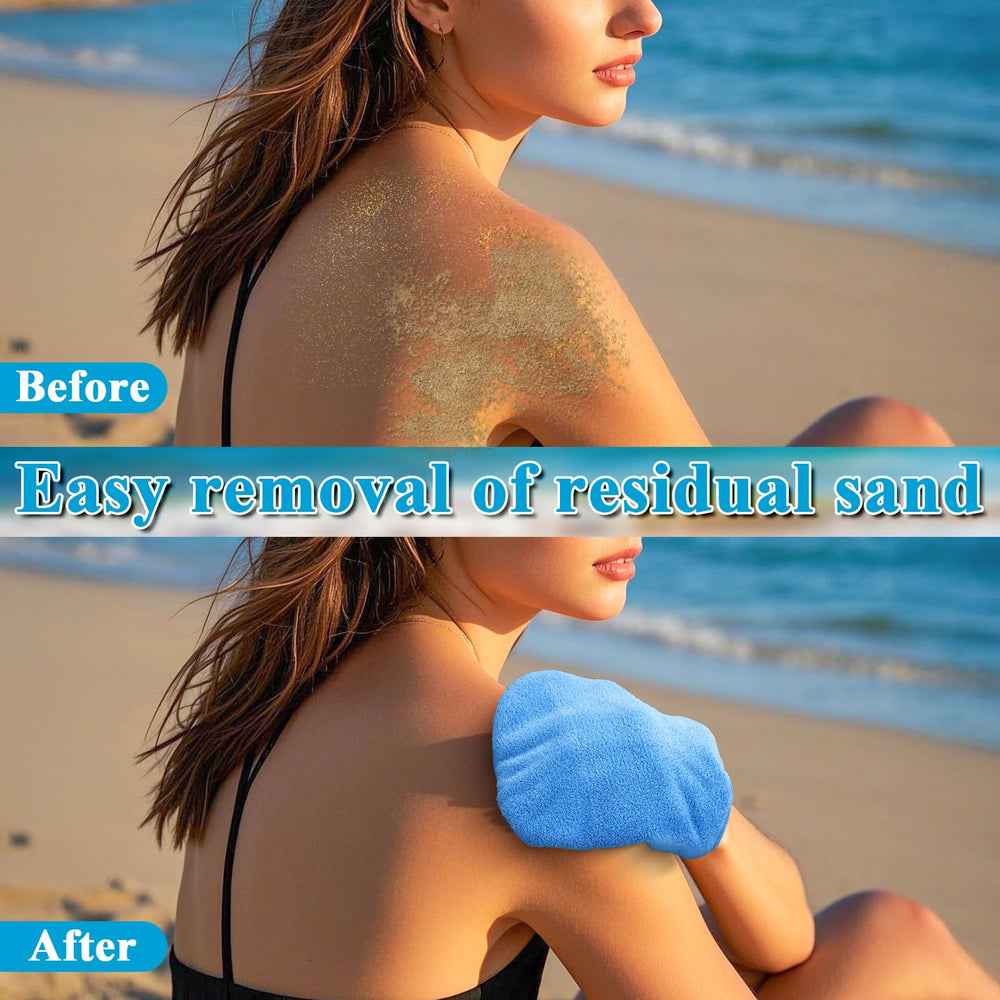 Vodolo skin-friendly material suitable for kids and sensitive skin