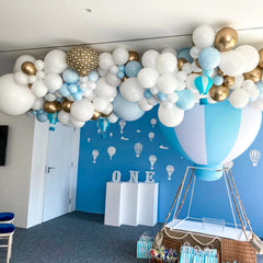 Voircoloria suitable for a wide range of events from birthdays to anniversaries.