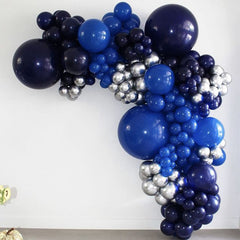 Voircoloria balloon inflation setup simplifies ready-to-use decoration planning.