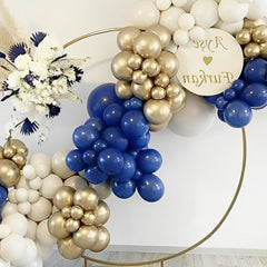 Voircoloria balloons add luxury to Valentine’s Day or anniversary celebrations
