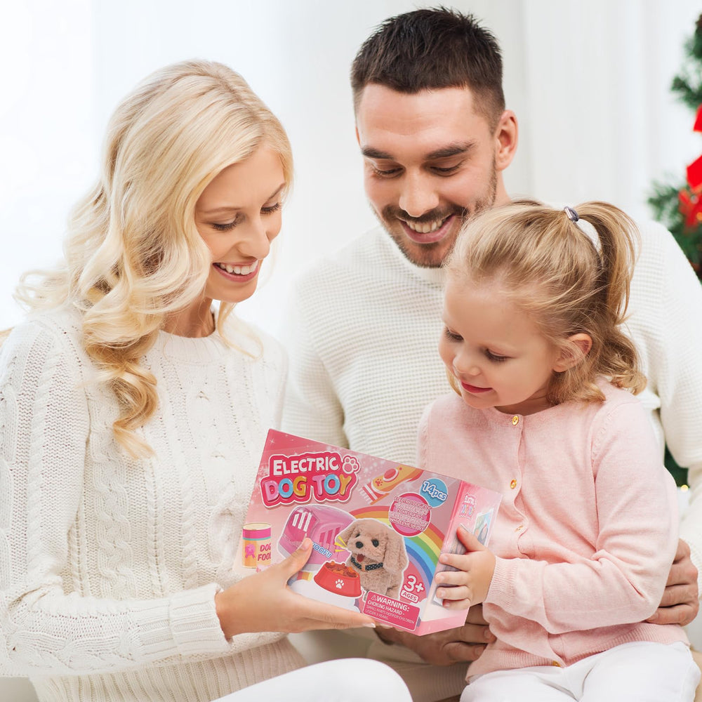 Volmop grooming kit and bath items promote nurturing playtime.